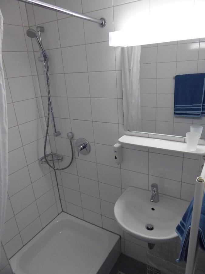 Ferienwohnung Zollernblick ทือบิงเงิน ภายนอก รูปภาพ